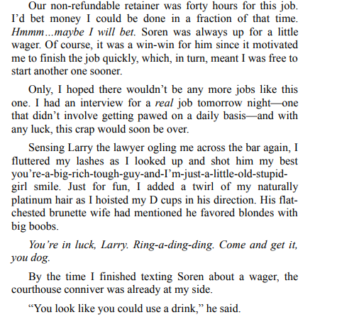 www niylog.com Park Avenue Player by Vi Keeland ePub