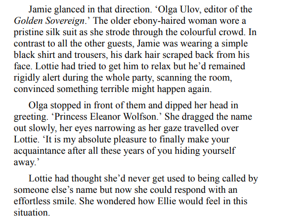 Princess in Practice by Connie Glynn PDF