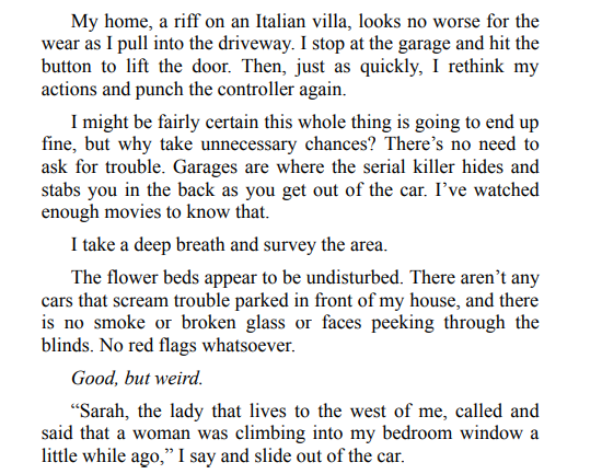 Reckless by Adriana Locke PDF