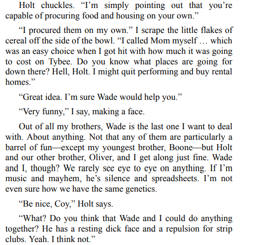 Reputation by Adriana Locke PDF