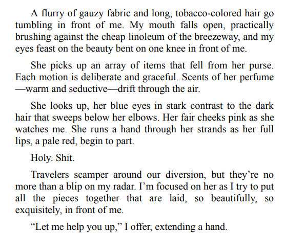 Restraint by Adriana Locke PDF