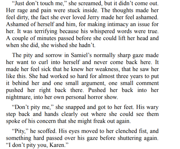 www niylog.com SAMIEL BY MAY DOYLE ePub