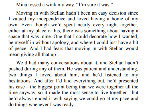 SAY YES TO ME BY BRITTANY COURNOYER PDF