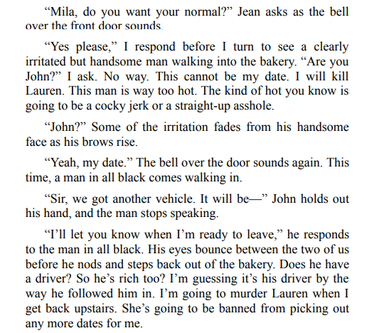 SWIPED FOR HIS TAKING BY ELLA GOODE PDF