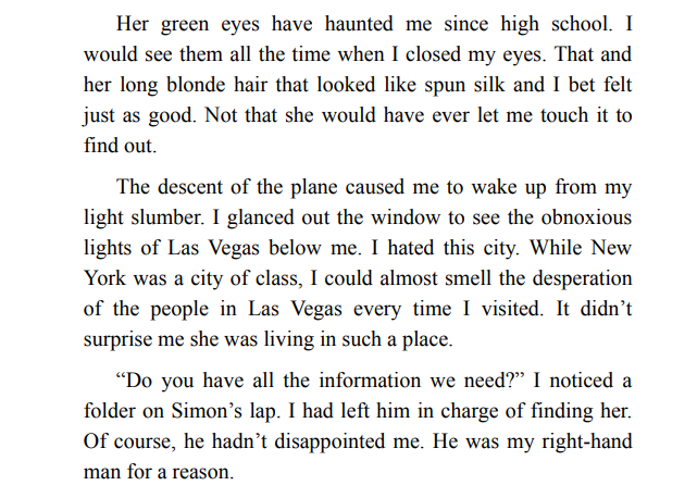 Save Me by Sammi Starlight PDF