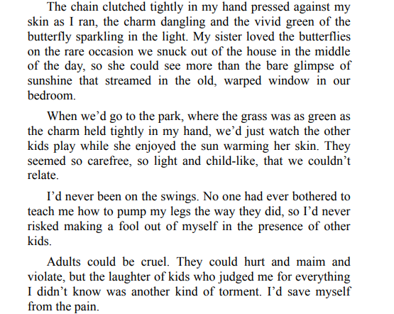 Scarred Regrets by Adelaide Forrest PDF