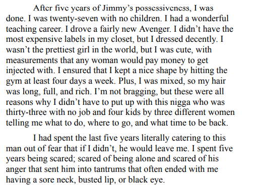 Secrets of a Side Bitch by Jessica N. Watkins PDF