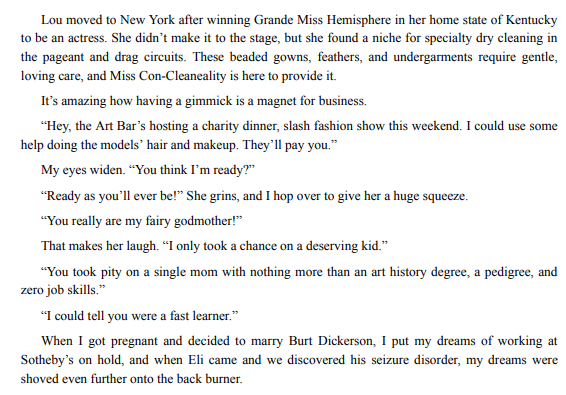 Stay by Tia Louise PDF