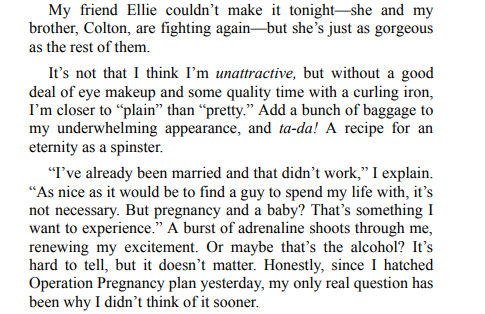 Straight Up Love by Lexi Ryan PDF