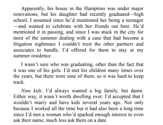 Summer Love by Fiona Davenport PDF