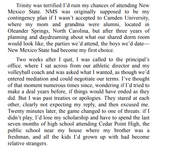 THE RETURN PLAY BY MARIAH DIETZ PDF