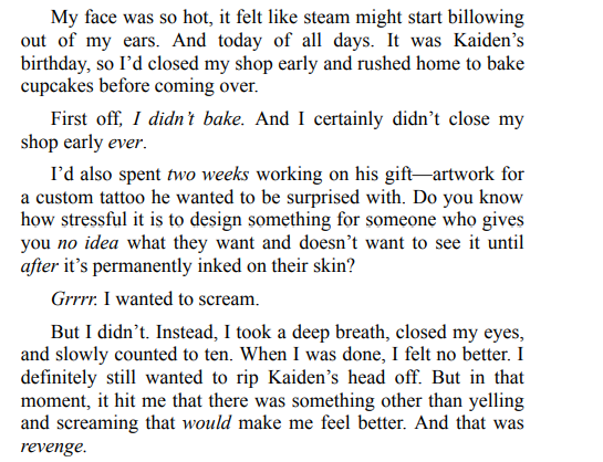 THE RULES OF DATING BY PENELOPE WAR VI KEELAND PDF