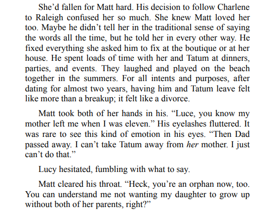 THE WEDDING PLANNER by Taylor Hart PDF