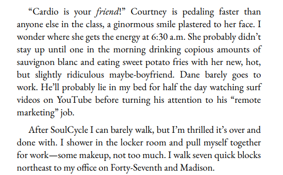 Tell Me Lies by Carola Lovering PDF