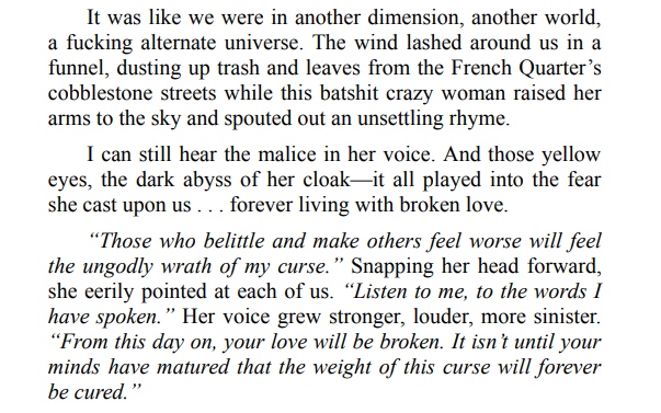 That Forever Girl by Meghan QuinnPDF