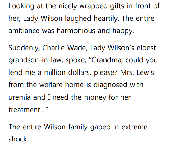 The AmazingSon In Law by Micheal Stanley PDF