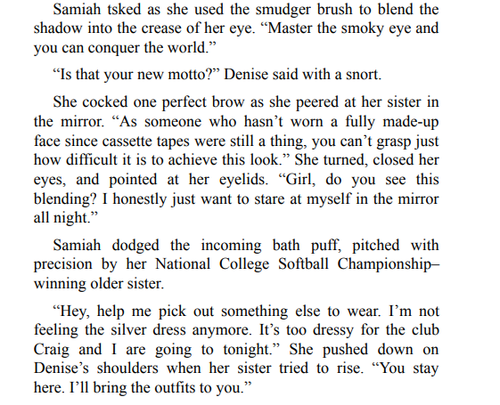 The Boyfriend Project by Farrah Rochon PDF