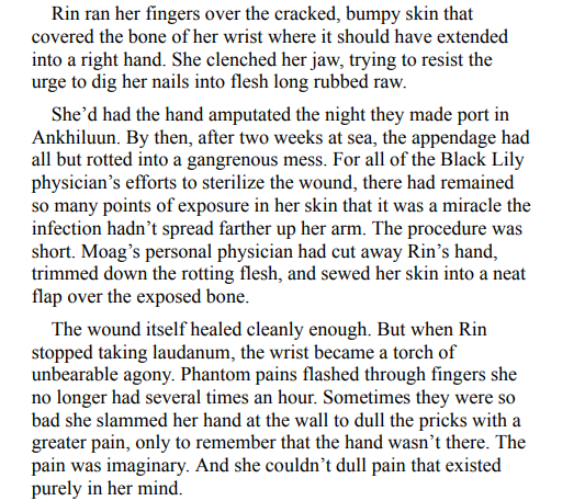 The Burning God by R F Kuang PDF