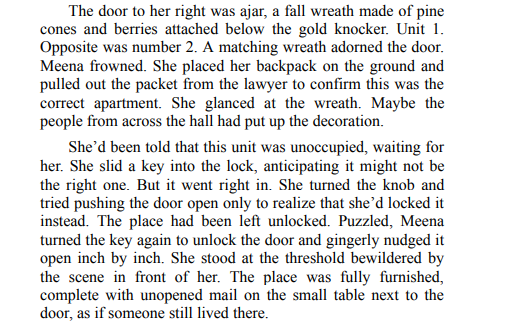 www niylog.com The Candid Life of Meena Dave by Namrata Patel ePub