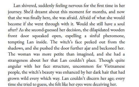 The Fortunes of Jaded Women by Carolyn Huynh PDF