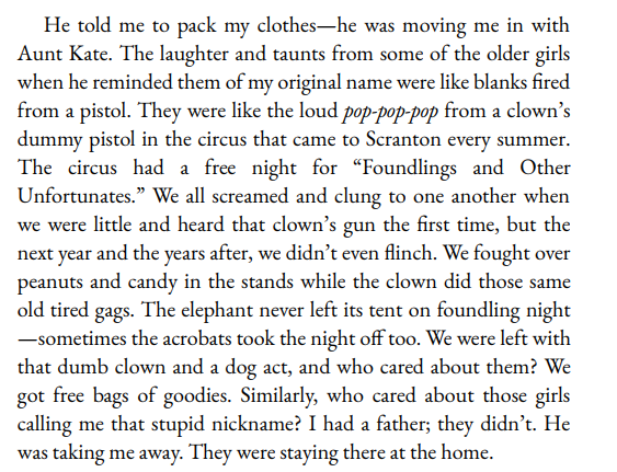 The Foundling by Ann Leary PDF