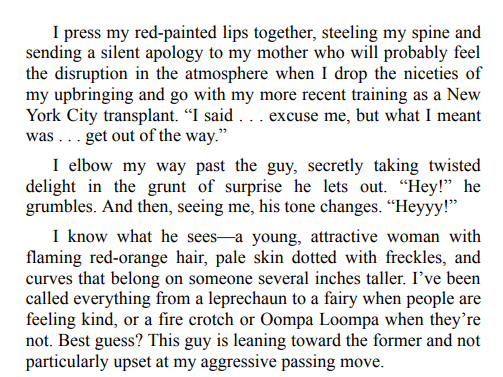 The French Kiss by Lauren Landish PDF