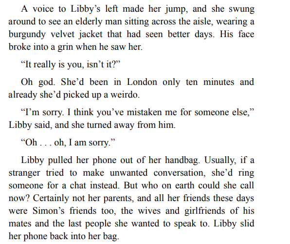 The Lost Ticket by Freya Sampson PDF