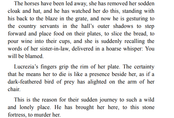 The Marriage Portrait by Maggie O'Farrell PDF