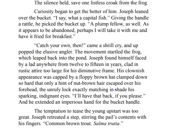 The Naturalist by Christina Dudley PDF