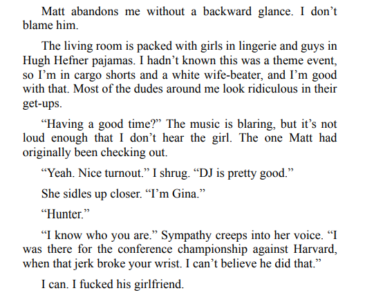 The Play by Elle Kennedy PDF