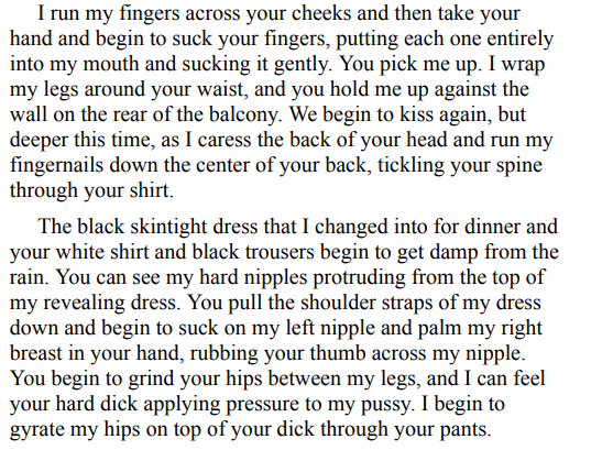 The Sex Chronicles by Zane PDF