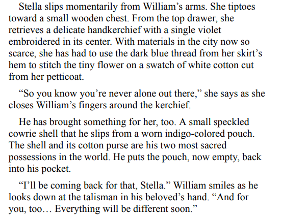 The Thread Collectors by Shaunna J Edwards PDF