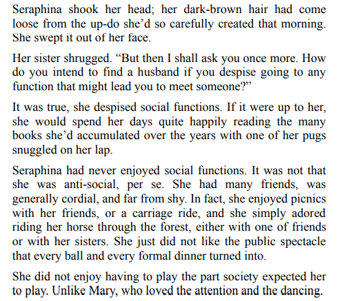 The Trouble with Saving a Duke by Emma Linfield PDF