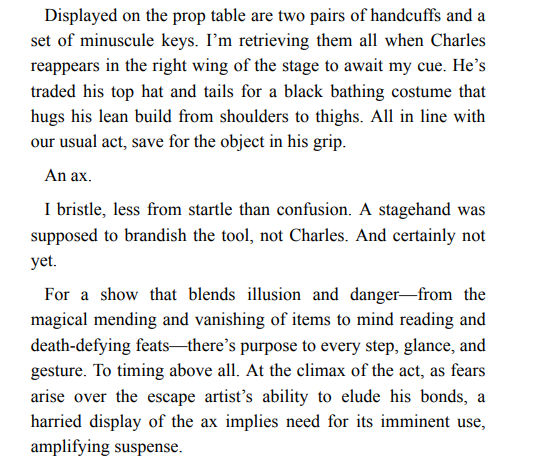 The Ways We Hide by Kristina McMorris PDF