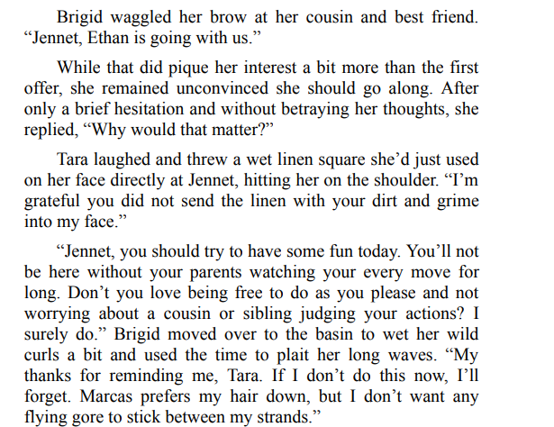 The Witch of Black Isle by Keira Montclair PDF