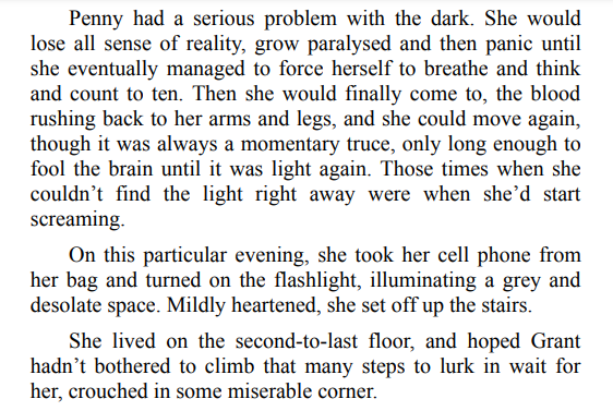 Trying Not To Love You by Amabile Giusti PDF