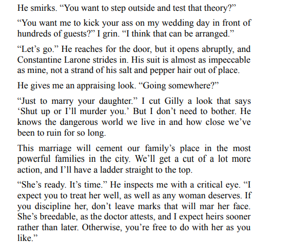 Unexpected Queen by MINK PDF