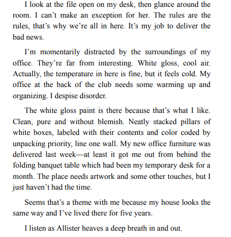 WHERE SHE BELONGS BY DANI WYATT PDF