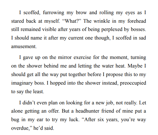 WORK WIFE BY C.L. DONLEY PDF