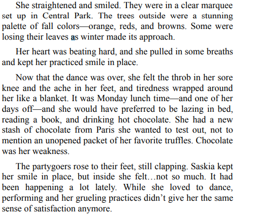 The Protector by Anna Hackett PDF