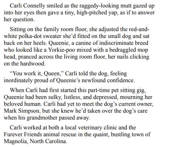 A LOT LIKE CHRISTMAS BY MICHELLE MAJOR