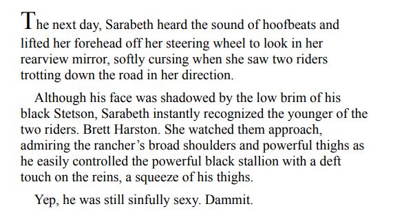 At the Rancher's Pleasure by Joss Wood ePub