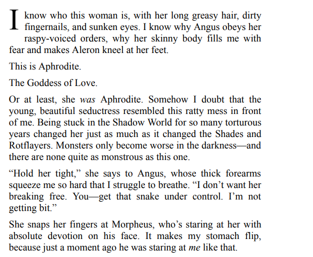 BECOMING MONSTEROUS BY LUCY AUBURN