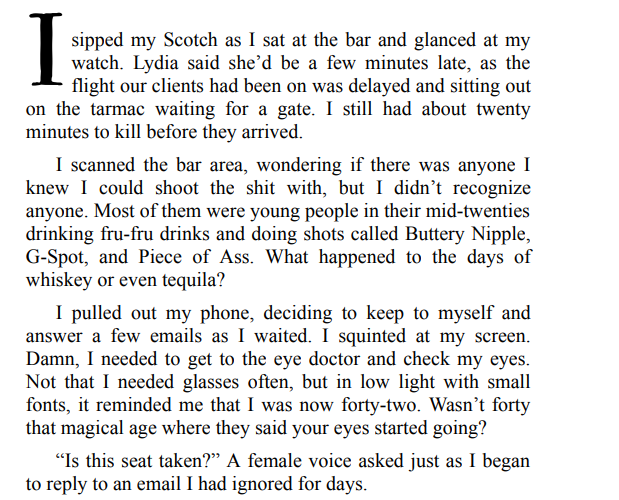 BURN FOR ME BY OLIVIA MONROE