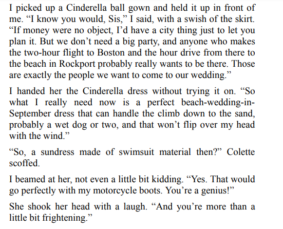 CODE OF MATRIMONY BY APRIL WHITE 