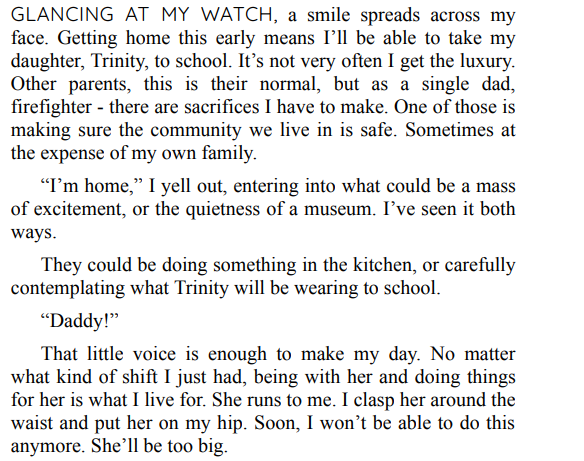 COMBUST BY LARAMIE BRISCOE