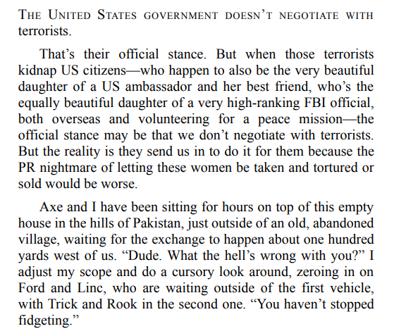 ENDING THE GAME BY BELLA MATTHEWS 