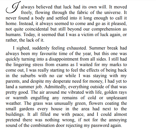 FORGET ME NOT BY ISABEL HANSEN