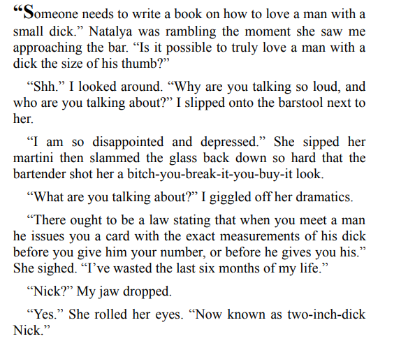 Going Broke By Trista Russell 