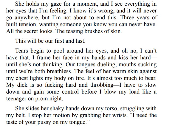 HEART BY J.M. KELLEY 